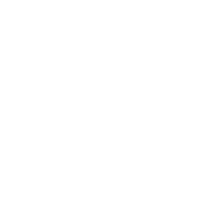 Intern navigations pil i cirkel