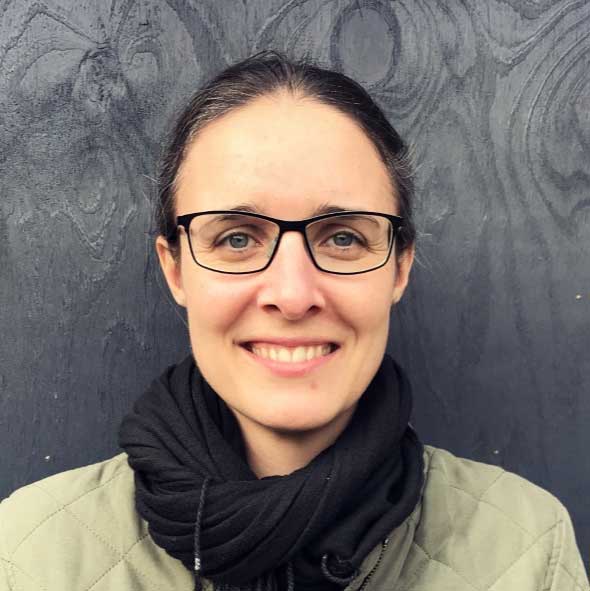 Hanne Mølgaard
