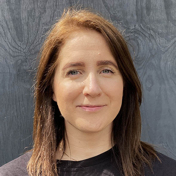 Isabella Møller Pedersen
