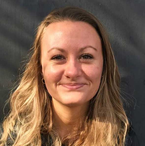Maria Furgat Rasmussen