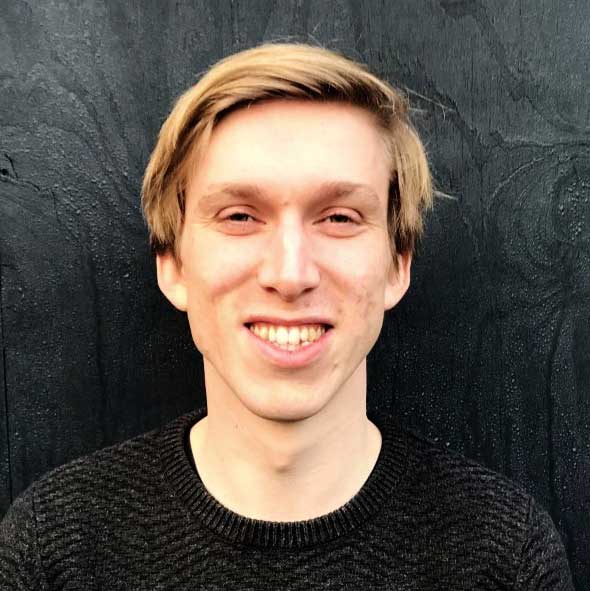 Nicklas Ulrich Priis