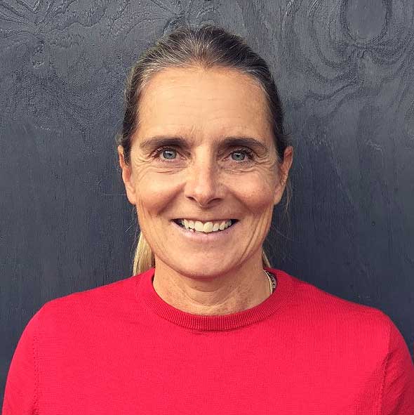 Ninette Fangel Larsen
