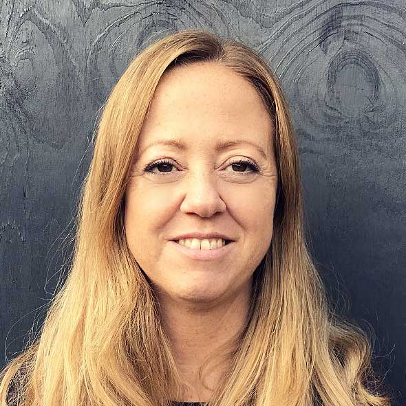 Tina Ahl Sørensen