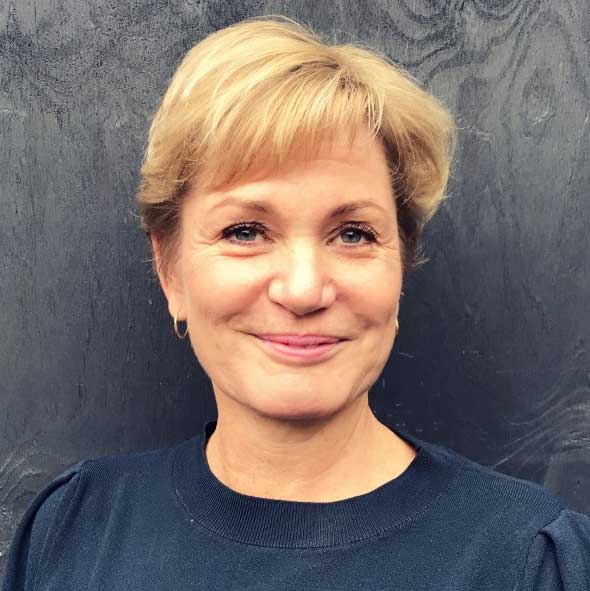 Tine Schrøter