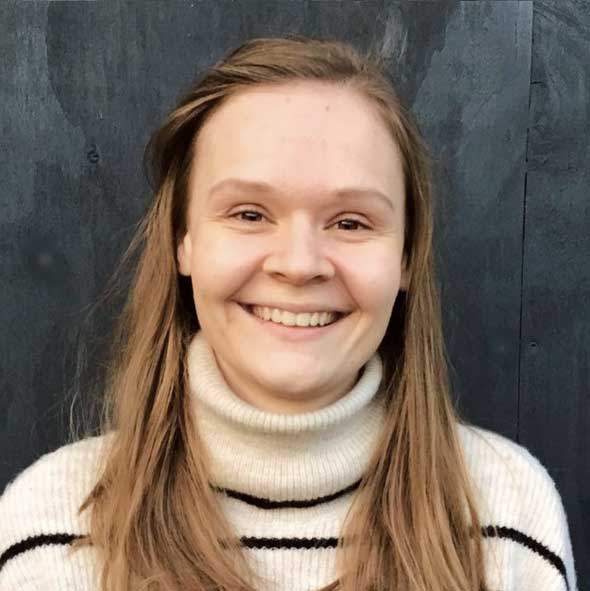 Camilla Asmussen Bugslag