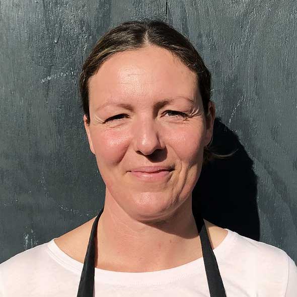 Maria-Snefeldt