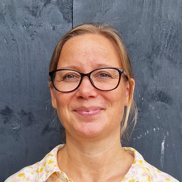 Ania Sløk jessen