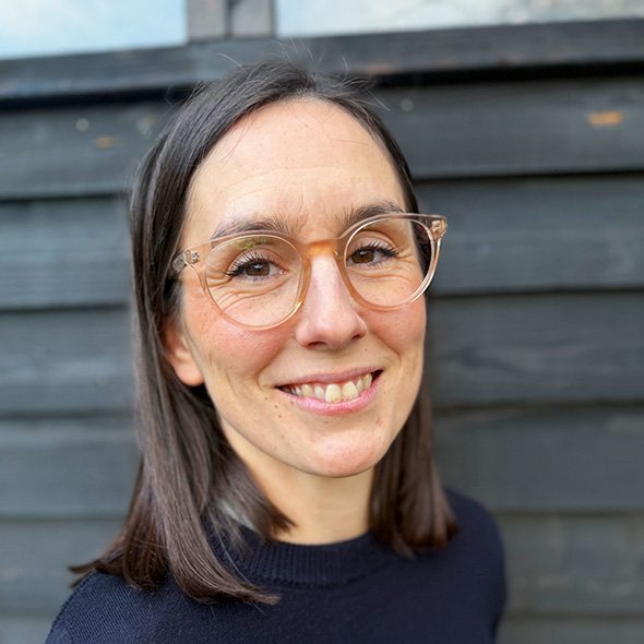 Stine Munk Kulmbach